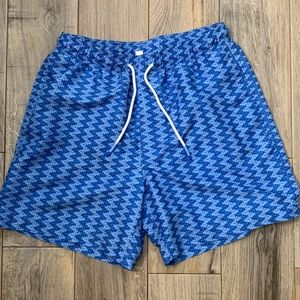 Southern Tide Swim Trunks